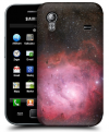 Samsung Galaxy Ace S5830 Πλαστικό Πίσω Κάλυμμα Αστρικό Νεφέλωμα Samsung Galaxy Ace S5830 Πλαστικό Πίσω Κάλυμμα Αστρικό Νεφέλωμα