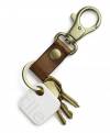 Tile (Gen 2) T1003 Bluetooth Phone/Key/Item Finder Λευκό Tile (Gen 2) T1003 Bluetooth Phone/Key/Item Finder Λευκό