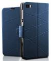 Xiaomi Mi3 - Δερμάτινη Θήκη Flip Με Πίσω Κάλυμμα Σιλικόνης Σκούρο Μπλέ (ΟΕΜ) Xiaomi Mi3 - Δερμάτινη Θήκη Flip Με Πίσω Κάλυμμα Σιλικόνης Σκούρο Μπλέ (ΟΕΜ)