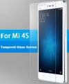 Xiaomi Mi 4S - Προστατευτικό Οθόνης Tempered Glass 9H (OEM)