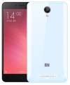 Xiaomi Redmi Note 2 - Ultra Thin Tpu Gel Case Back Cover Light Blue (OEM)