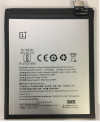    OnePlus 3T (BLP633) 3400mAh