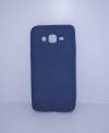 SAMSUNG GALAXY GRAND PRIME SM-G530F - BLUE CASE TPU GEL (OEM)