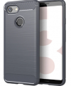 TPU Rugged Armor Grey - Google Pixel 2 XL (OEM)