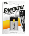   9V  ENERGIER 6LR61 1 