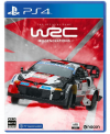 WRC Generations PS4 Game