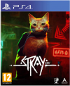 Stray PS4 Game  MTX