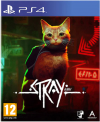 Stray PS4 Game MTX Stray PS4 Game MTX