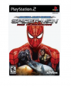 Spider-Man Web of Shadows Amazing Allies Edition ps2 (MTX)