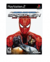 Spider-Man Web of Shadows Amazing Allies Edition Used PS2