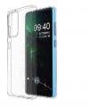 XIAOMI Redmi Note 12 4G ΘΗΚΗ ΣΙΛΙΚΟΝΗΣ 2mm ΔΙΑΦΑΝΗ XIAOMI Redmi Note 12 4G ΘΗΚΗ ΣΙΛΙΚΟΝΗΣ 2mm ΔΙΑΦΑΝΗ