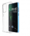 TPU Phone Case Cover for  XIAOMI NOTE 12 5G - POCO X5 TRANSPARENT   (OEM)