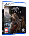 Assassin's Creed Mirage PS5 Game