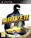 PS3 GAME - Driver San Francisco