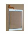 Touch Screen Digitizer for ΖΤΕ E8Q+ FPCA-79A09-V02 7.85" White (OEM) (BULK)