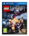 PS VITA GAME - LEGO The Hobbit