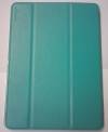 Leather Case for Samsung Galaxy Tab S 10.5 T800/T805 Turquoise (OEM)