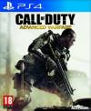 Call Duty Advanced Warfare PS4 Game (Used) Call Duty Advanced Warfare PS4 Game (Used)