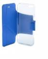 Samsung Galaxy Core 2 G355HN - Leather Wallet Case Blue (Ancus) Samsung Galaxy Core 2 G355HN - Leather Wallet Case Blue (Ancus)