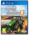 PS4 GAME - Farming Simulator 19 PS4 GAME - Farming Simulator 19