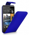 Δερμάτινη Θήκη Flip για HTC Desire 300 Μπλέ (ΟΕΜ) Δερμάτινη Θήκη Flip για HTC Desire 300 Μπλέ (ΟΕΜ)