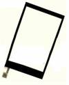 LG GW620 Touch Screen Black
