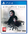 Ps4 A Plague Tale: Innocence Ps4 A Plague Tale: Innocence