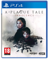 Ps4  A Plague Tale: Innocence