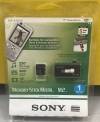 SONY 1GB MEMORY STICK MICRO M2