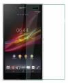 Sony Xperia Z Ultra -   Tempered Glass 0.26mm 2.5D (OEM)