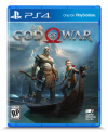 PS4 GAME - God of war (ΜΤΧ) PS4 GAME - God of war (ΜΤΧ)