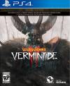 PS4 GAME - Warhammer Vermintide