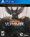 PS4 Warhammer: Vermintide 2 - Deluxe Edition PS4 Warhammer: Vermintide 2 - Deluxe Edition