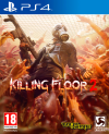 Killing Floor 2 PS4 Game (Used}