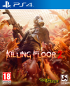Killing Floor 2 PS4 Game (Used} Killing Floor 2 PS4 Game (Used}