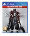 PS4 GAME - Bloodborne