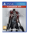 PS4 GAME - Bloodborne HITS PS4 GAME - Bloodborne HITS