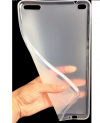 TPU Σιλικονη Μαλακη πισω πλάτη για Huawei MediaPad T1 9.6" Διαφανές (OEM)