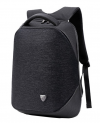 Arctic Hunter B00216 Dark Grey 15" laptop bag