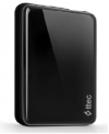 TTEC Power Bank reCharger™ 10000 MAh ΜΑΥΡΟ TTEC Power Bank reCharger™ 10000 MAh ΜΑΥΡΟ