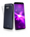 SBS Διαφανες σιλικονη λεπτη πλατη για Samsung Galaxy S8 PLUS (+) SBS Διαφανες σιλικονη λεπτη πλατη για Samsung Galaxy S8 PLUS (+)