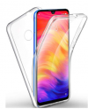 Θήκη Σιλικόνης Μπρος/Πίσω Για Xiaomi Redmi 7 ΔΙΑΦΑΝΕΣ (ΟΕΜ) Θήκη Σιλικόνης Μπρος/Πίσω Για Xiaomi Redmi 7 ΔΙΑΦΑΝΕΣ (ΟΕΜ)