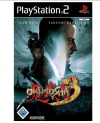 PS2 GAME - Onimusha3