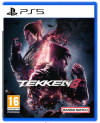 Tekken 8 PS5 Game