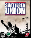 PC GAMES-SHATTERED UNION (MTX) PC GAMES-SHATTERED UNION (MTX)