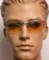 Γυαλιά ηλίου Designer sunglasses Active A16024 H 5916 CFCL 120 χρώμα χρυσό