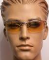 Γυαλιά ηλίου Designer sunglasses Active A16024 H 5916 CFCL 120 χρώμα χρυσό Γυαλιά ηλίου Designer sunglasses Active A16024 H 5916 CFCL 120 χρώμα χρυσό