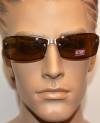 Γυαλιά ηλίου Designer sunglasses Action AC2013 6713 130 Καφέ