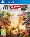 PS4 GAME - MXGP 2 The Official Motocross Videogame PS4 GAME - MXGP 2 The Official Motocross Videogame
