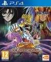 PS4 GAME - Saint Seiya Soldiers Soul (MTX)